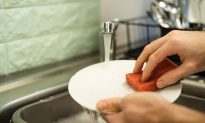 Những sai lầm phổ biến khi rửa bát gây hại cho sức khỏe cần bỏ ngay