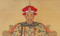 "Tâm pháp" dạy con của Hoàng đế Khang Hy
