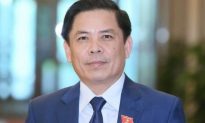 Vì sao Quốc hội miễn nhiệm Bộ trưởng GTVT Nguyễn Văn Thể?