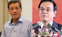 Bắt tạm giam cựu Chủ tịch và cựu Bí thư tỉnh Đồng Nai