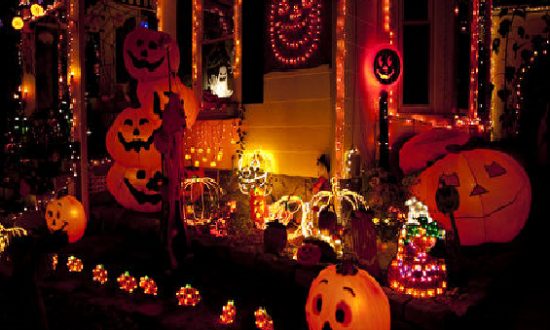 Từ lễ Halloween suy ngẫm về cách nhìn nhận và đối đãi với những biến dạng văn hóa