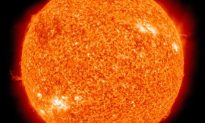 Mặt trời có thể cháy sáng mà không cần oxy: Nghiên cứu phát triển năng lượng vô tận và miễn phí