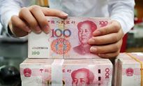 Xu hướng cắt giảm lương trong ngành tài chính Trung Quốc