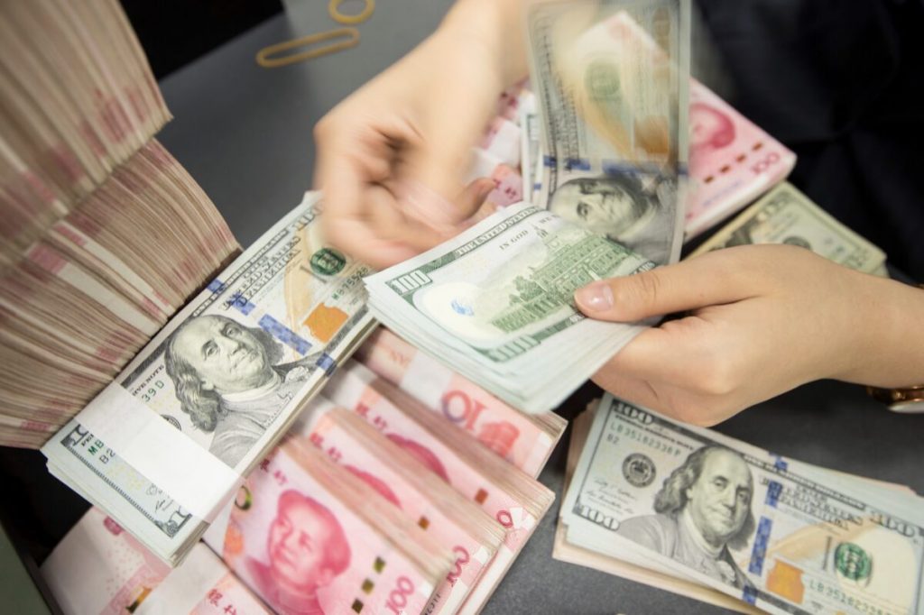 Thanh khoản ngân hàng có vấn đề, PBOC Trung Quốc bơm tiếp 216 tỷ CNY vào hệ thống