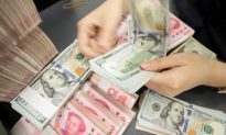 USD tăng giá do 'zero Covid' của Trung Quốc - Dòng vốn tháo chạy khỏi Bắc Kinh