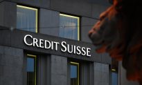 Thụy Sỹ sẵn sàng bơm thanh khoản cho Credit Suisse, tránh kịch bản khủng hoảng bùng phát ở châu Âu