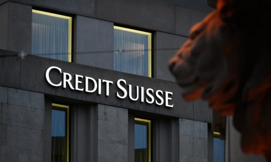 Thụy Sỹ sẵn sàng bơm thanh khoản cho Credit Suisse, tránh kịch bản khủng hoảng bùng phát ở châu Âu