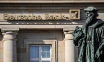 Phố Wall đánh bạc vào sự đổ vỡ của Deutsche Bank: Sự tàn phá sau đổ vỡ này là khó tưởng tượng