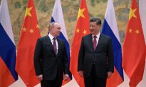 Xuất khẩu Trung Quốc sang Nga tăng hơn 20%, sang các nước khác chậm lại
