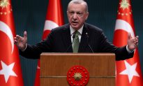 Ông Erdogan tái đắc cử Tổng thống Thổ Nhĩ Kỳ với chiến thắng sít sao