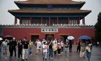 Tuần lễ vàng tiêu dùng và du lịch trong tháng 10 của Trung Quốc ảm đạm