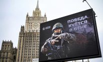 Tình báo Ukraine: Nga chuẩn bị cho cuộc chiến tranh trường kỳ