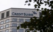Thị trường lo ngại Credit Suisse sẽ là Lehman Brothers tiếp theo
