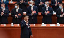 Cuối tuần này Trung Quốc lộ diện Ban chấp hành Trung ương khóa mới