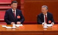 Trung Quốc chính thức khai mạc Đại hội 20, vắng mặt các nguyên lão Giang Trạch Dân, Chu Dung Cơ