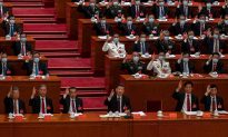 Ban Thường vụ Bộ Chính trị Trung Quốc khóa 20 sẽ có ít nhất 4 ủy viên mới