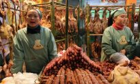 Vụ blogger bị ‘đội quân tin giả’ tấn công đã phơi bày vấn nạn an toàn thực phẩm ở Trung Quốc