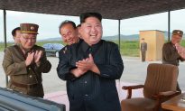Nhà lãnh đạo Triều Tiên tuyên bố mục tiêu sở hữu lực lượng hạt nhân mạnh nhất thế giới