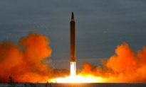 Triều Tiên phóng 2 tên lửa đạn đạo, Seoul lên án Bình Nhưỡng làm 'leo thang căng thẳng'