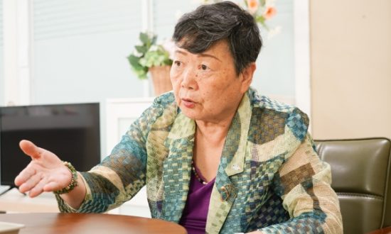 Câu chuyện về Aiko Kawasaki - một người Nhật gốc Hàn tự nguyện đến Triều Tiên và đã may mắn trốn thoát