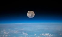 Mặt trăng có thể đã được hình thành chỉ trong vài giờ, theo nghiên cứu