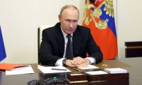 Tổng thống Putin xác nhận việc trả đũa Ukraine sau vụ Hạm đội Biển Đen ở Crimea bị tấn công