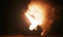 Mỹ, Hàn phóng tên lửa đáp trả Triều Tiên