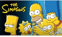 Phim hoạt hình Gia đình Simpson: Tiên tri ứng nghiệm và chờ kiểm chứng