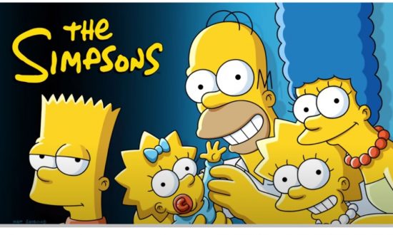 13 chi tiết hư cấu nhưng hoàn toàn có thể trở thành hiện thực trong Gia  đình Simpson  series từng nhiều lần đoán trúng tương lai không trượt phát  nào
