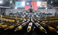 Tin xấu cho Nga và Trung Quốc tại thị trường vũ khí châu Á sôi động