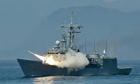 Đô đốc Mỹ: Ngay năm nay Bắc Kinh có thể sẽ phát động một cuộc chiến ở Thái Bình Dương