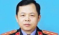 Bắc Giang: Bắt Viện trưởng Viện KSND huyện Lục Ngạn