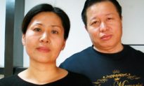 Câu chuyện buồn của người phụ nữ buộc phải rời khỏi Trung Quốc: ‘Tôi phải chọn giữa chồng hoặc con’