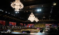 Hội nghị thượng đỉnh G20 đánh dấu sự trỗi dậy của một cường quốc châu Á