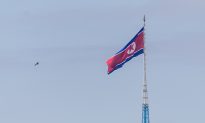 Quân đội Hàn Quốc: Triều Tiên tiếp tục phóng tên lửa đạn đạo ra vùng biển phía Đông