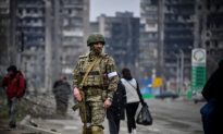 Bộ Ngoại giao Hoa Kỳ thu thập bằng chứng về 'Tội ác chiến tranh có hệ thống' của Nga ở Ukraine