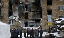 Ukraine chuẩn bị cho mùa đông khắc nghiệt trong khi hạ tầng năng lượng bị tàn phá