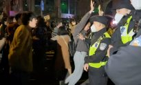 Trung Quốc: Làn sóng biểu tình phản đối phong tỏa lan đến Thượng Hải và Bắc Kinh