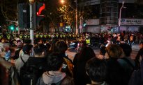 Trung Quốc siết chặt an ninh sau các cuộc biểu tình hiếm hoi phản đối chính sách Zero Covid