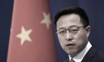 Nguyên nhân khiến nhà ngoại giao 'Chiến Lang' số 1 của Trung Quốc Triệu Lập Kiên bị 'thất sủng'