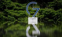 Các Ngoại trưởng G7 kêu gọi hòa bình và ổn định trên eo biển Đài Loan