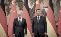 Thấp thỏm nỗi lo xung đột ở Đài Loan, Đức điều chỉnh toàn bộ chính sách đầu tư vào Trung Quốc