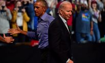 Ba Tổng thống Mỹ vận động ráo riết cho cuộc bầu cử giữa nhiệm kỳ