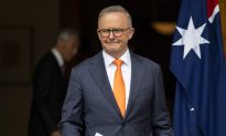 Thủ tướng Australia sẵn sàng đối thoại với nhà lãnh đạo Trung Quốc