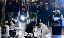 6 người thiệt mạng trong vụ nổ “sặc mùi khủng bố” ở Istanbul