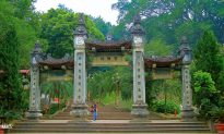 Ý nghĩa cổng tam quan trong đời sống tinh thần người Việt