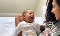 Người mẹ hối hận sau khi phá thai, cứu sống con mình bằng thuốc đảo ngược: 'Tôi vô cùng biết ơn'