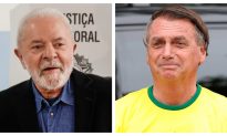 Ứng viên đắc cử từng bị kết án 12 năm tù - Bầu cử Tổng thống Brazil có công bằng?