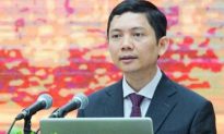 Kỷ luật cảnh cáo nguyên Chủ tịch Viện Hàn lâm KHXH Việt Nam