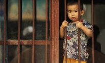 20/11 - Ngày Thiếu nhi Thế giới: Tưởng nhớ những trẻ em bị ngược đãi vì đức tin của cha mẹ chúng